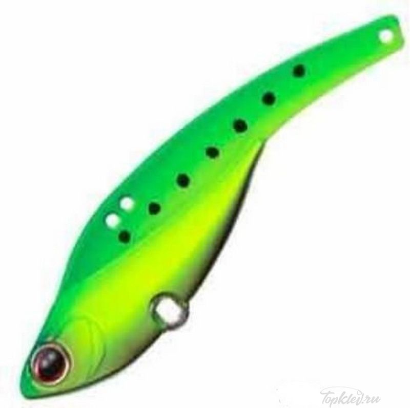 Раттлин EverGreen Iron Marvie 55 #790