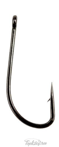 Крючки Saikyo KH-11004 Crystal № 6 (10шт)