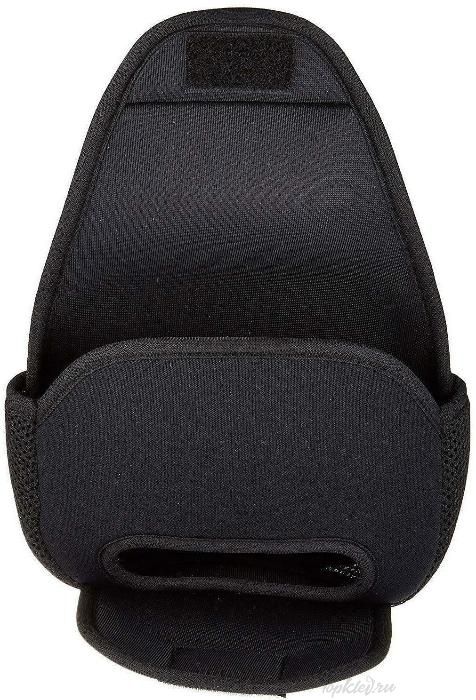 Чехол для катушек Shimano PC-031L REEL GUARD BK L