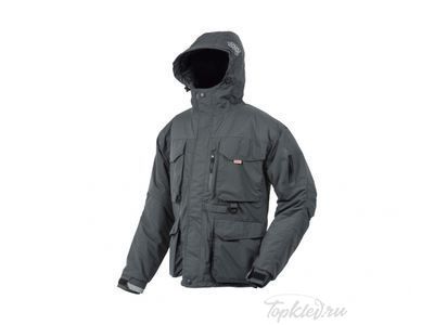 Куртка Rapala Interface Ice Jacket - Windproof / Waterproof / Breathable - RNTJ S Куртка Rapala Interface Ice Jacket - Windproof / Waterproof / Breathable - RNTJ S