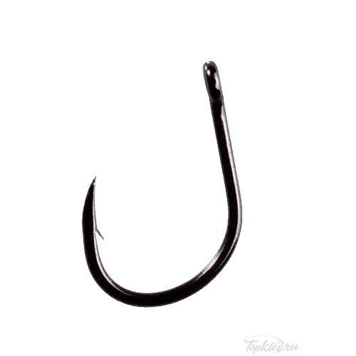 Крючок Gamakatsu G-Carp Super Snag №6 (10шт.)