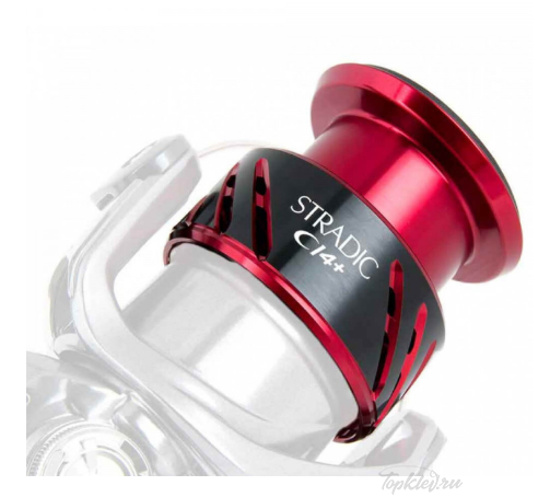 Запасная шпуля для катушки Shimano STCI41000FB (RD17775)