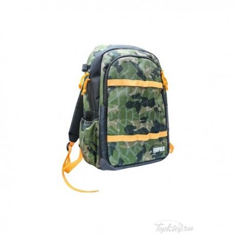 Рюкзак Rapala Jungle Backpack