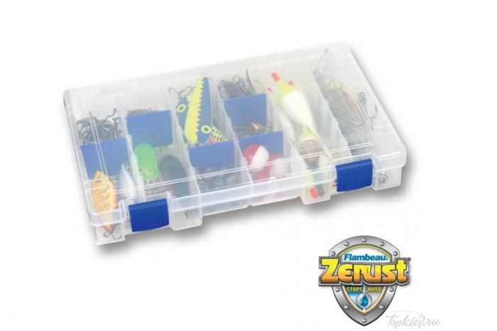 Коробка Flambeau 4007