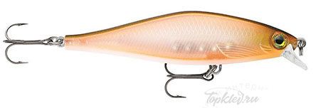 Воблер Rapala Shadow Rap Shad Deep SDRSD09-CRU
