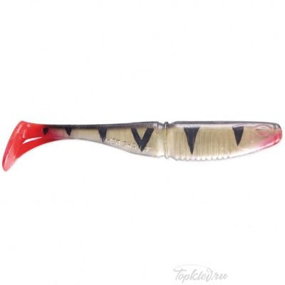 Мягкая приманка Storm So-Run Joker Shad 5’’ SSRJS05-P