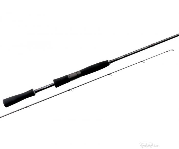 Спиннинг Flagman Destroyer 762UL 2.29m 2-10g