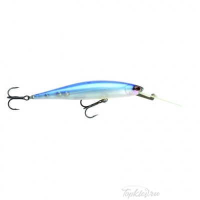 Воблер Storm Arashi Rattling Minnow Deep ARMD11 /859