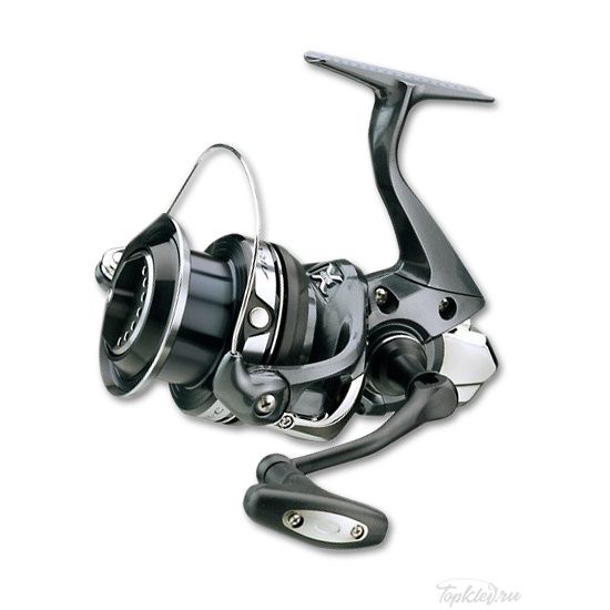 Катушка Shimano ARC AERO CI4+ 4000