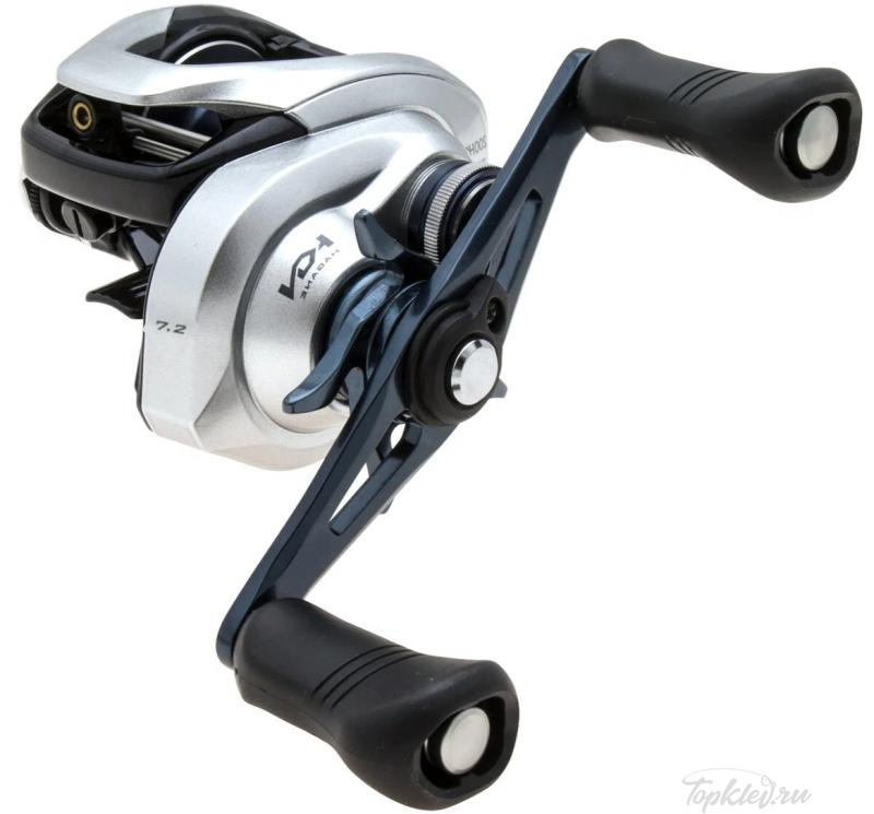 Катушка Shimano TRANX 201 AHG (LH)