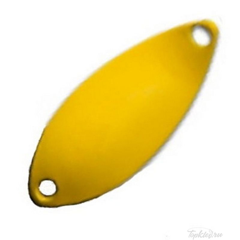 Блесна колеблющаяся Forest Factor 1.8g #08