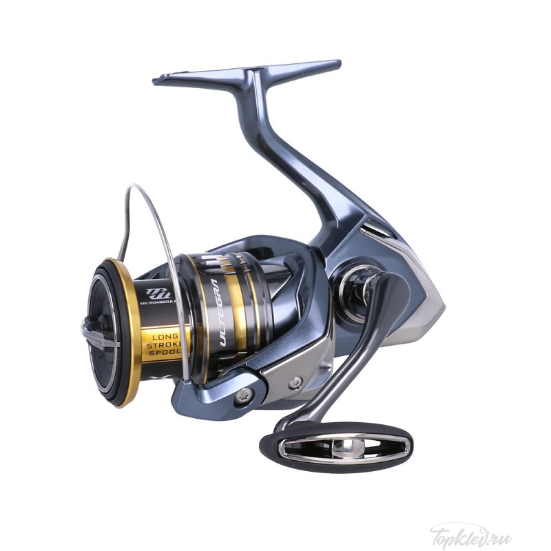 Катушка Shimano 21 ULTEGRA C3000