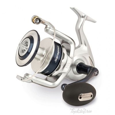 Катушка Shimano SARAGOSA 5000SW
