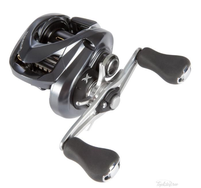 Катушка Shimano ALDEBARAN-51