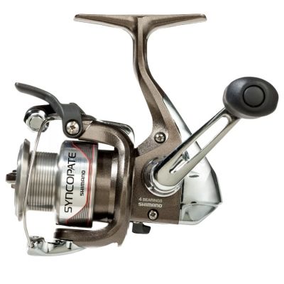 Катушка Shimano SYNCOPATE 1000FG