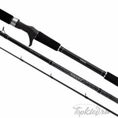 Удилище Shimano Yasei Pike Casting 23XXH 56-170g Eva