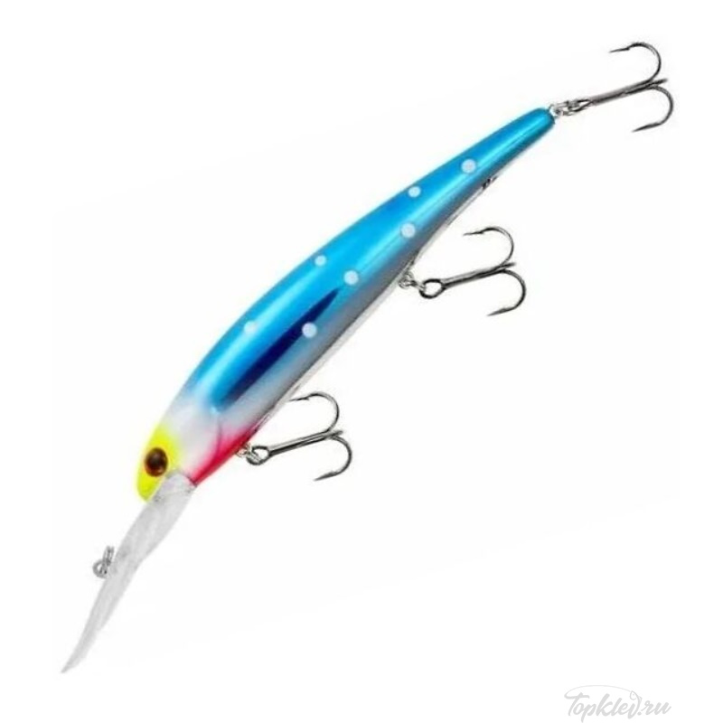 Воблер Bandit DEEP WALLEYE A94