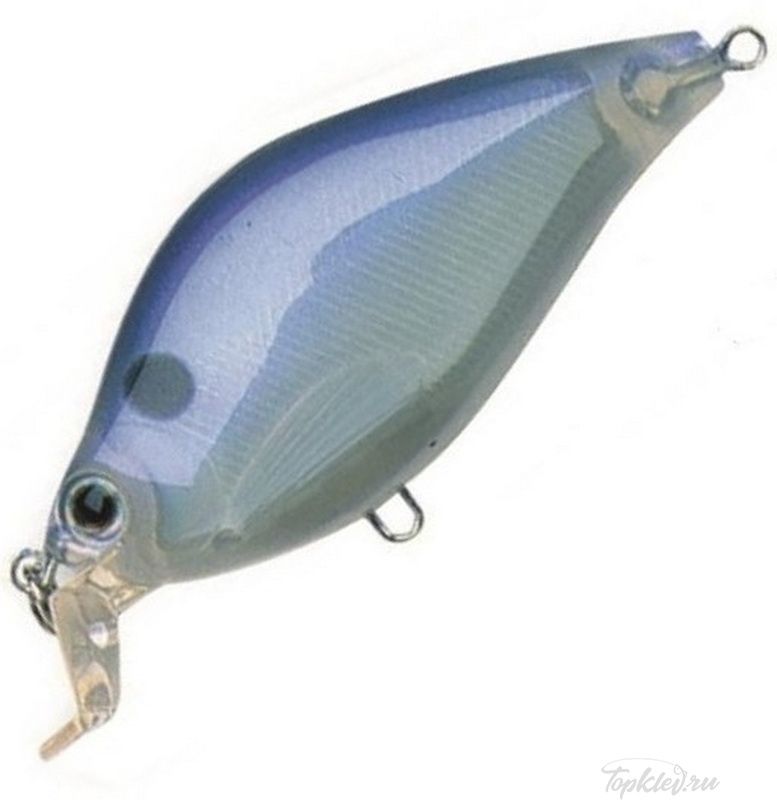 Воблер Yo-Zuri F683-NPB 3D FLAT CRANK 55F