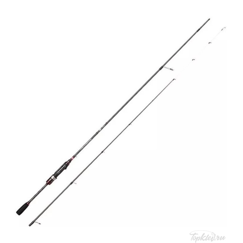 Удилище спиннинговое Penn Conflict LRF 762 0.2-5g