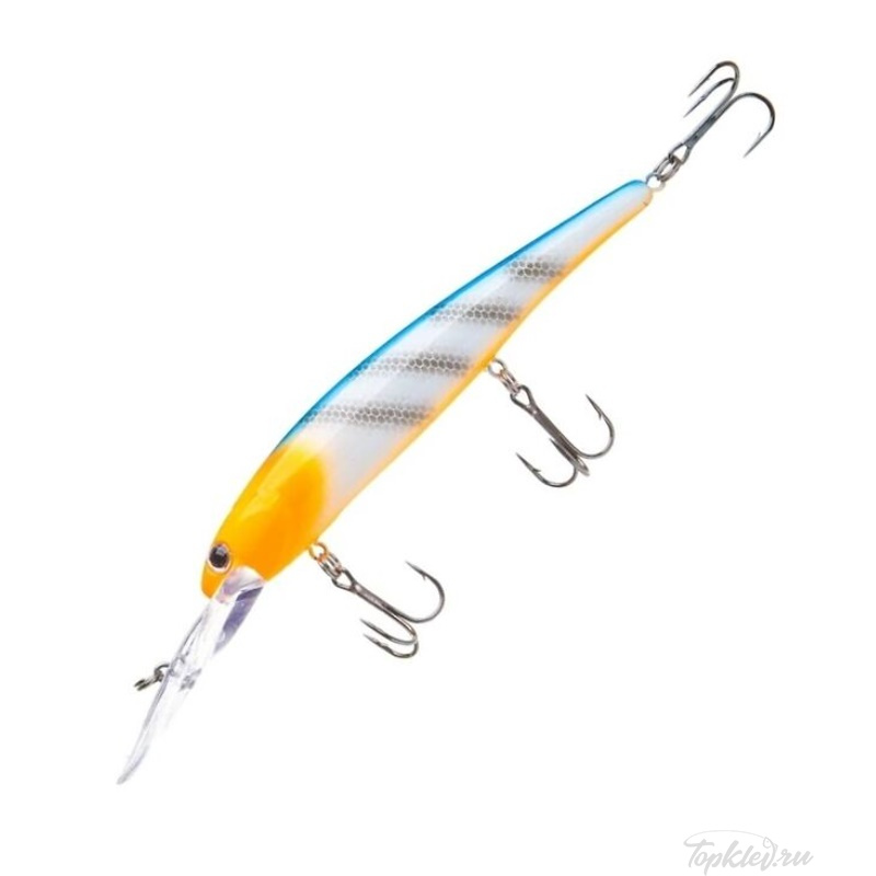 Воблер Bandit DEEP WALLEYE OL151 Воблер Bandit DEEP WALLEYE OL151