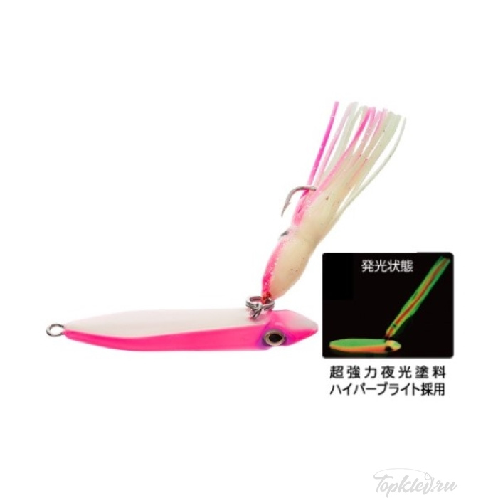 Инчику Duel Salty Bait 80гр F1172 #LSPS Инчику Duel Salty Bait 80гр F1172 #LSPS