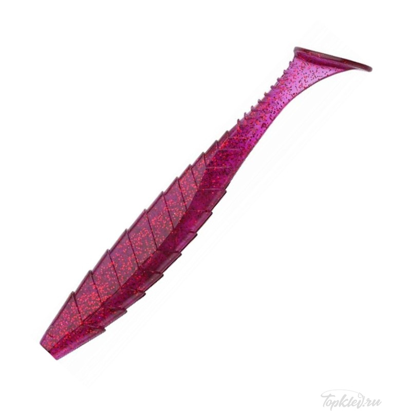 Приманка силиконовая Frapp Geko 5" #22 (4 шт/уп)