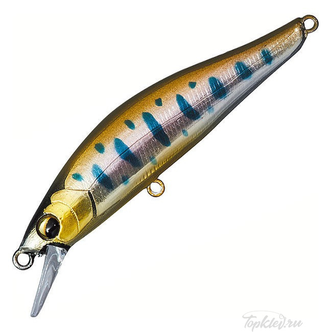 Воблер Daiwa SILVER CREEK MINNOW 50S / YAMAME