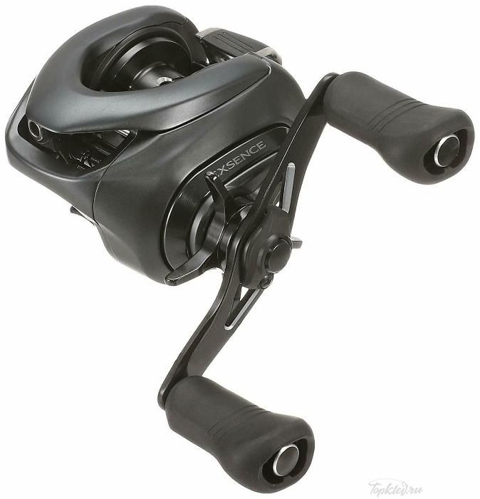 Мультипликатор Shimano - 17 EXSENCE DC XG L