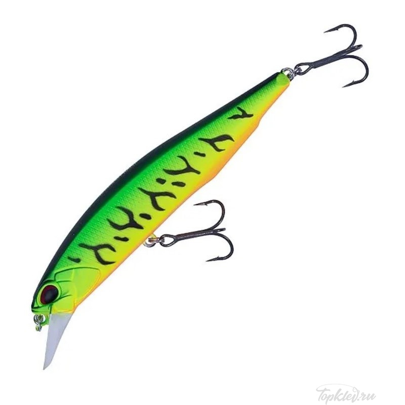 Воблер DUO Realis Jerkbait 120 Pike 120мм 17.8гр #ACC3059 Воблер DUO Realis Jerkbait 120 Pike 120мм 17.8гр #ACC3059