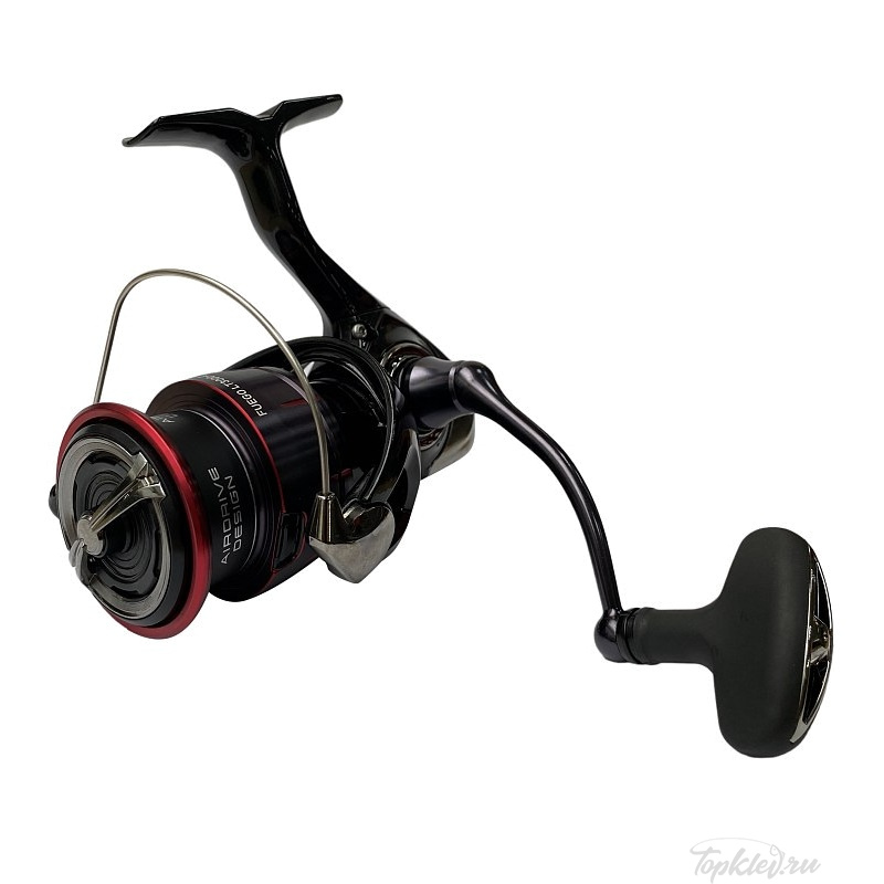 Катушка безынерционная Daiwa 23 Fuego LT 3000-C