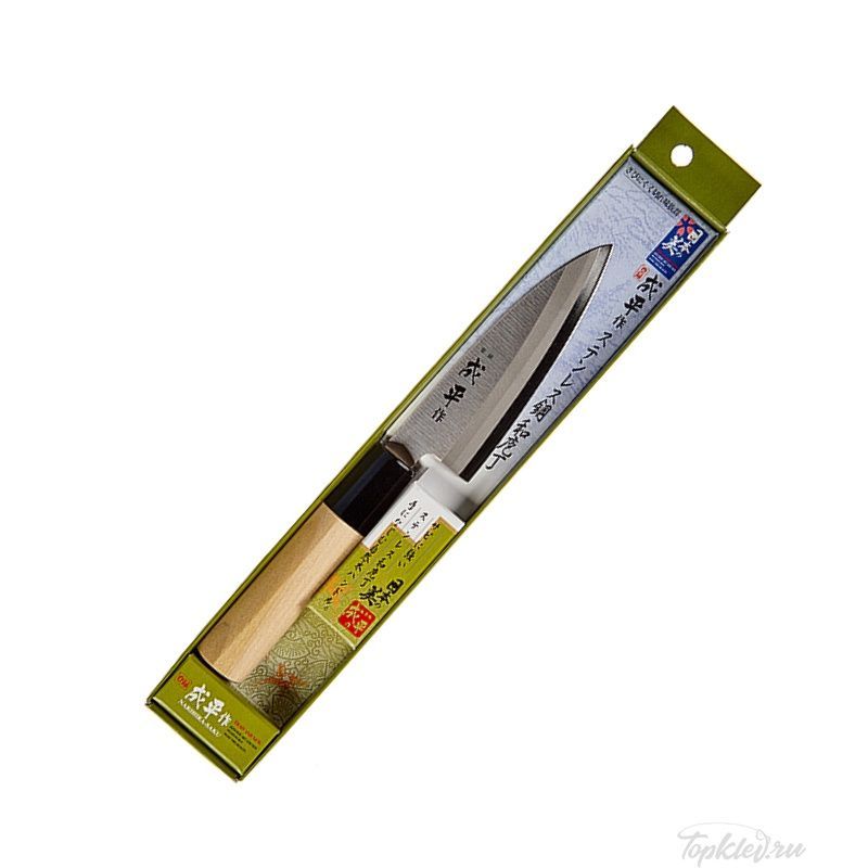 Нож Field Factory Narihirasaku Ajikiri Knife FC-70 Нож Field Factory Narihirasaku Ajikiri Knife FC-70