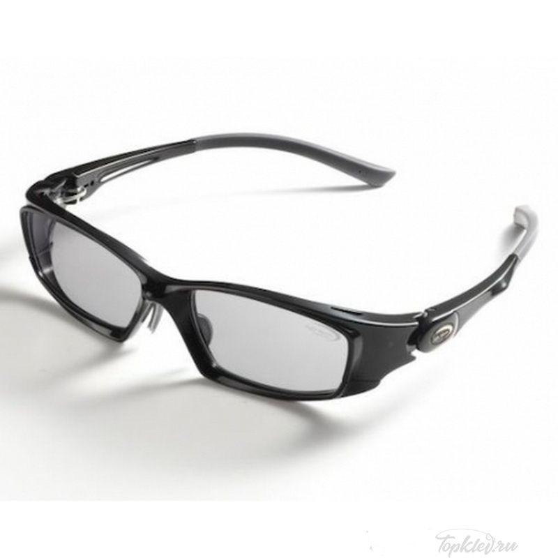 Очки TMC Integral, Black, Super Light Gray