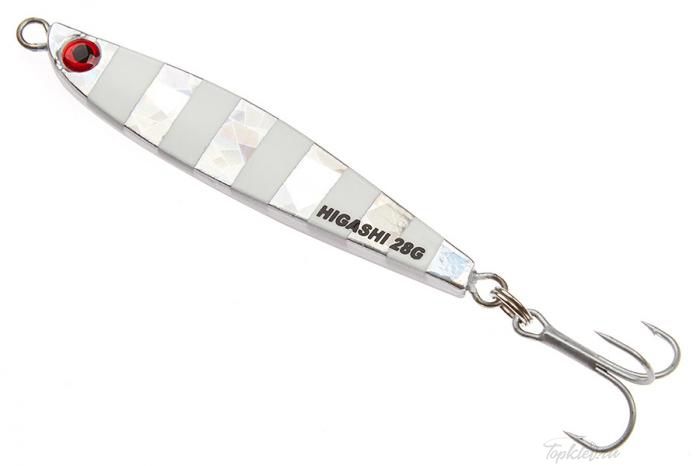 Пилькер Higashi Hayai jigu 28g TH #7