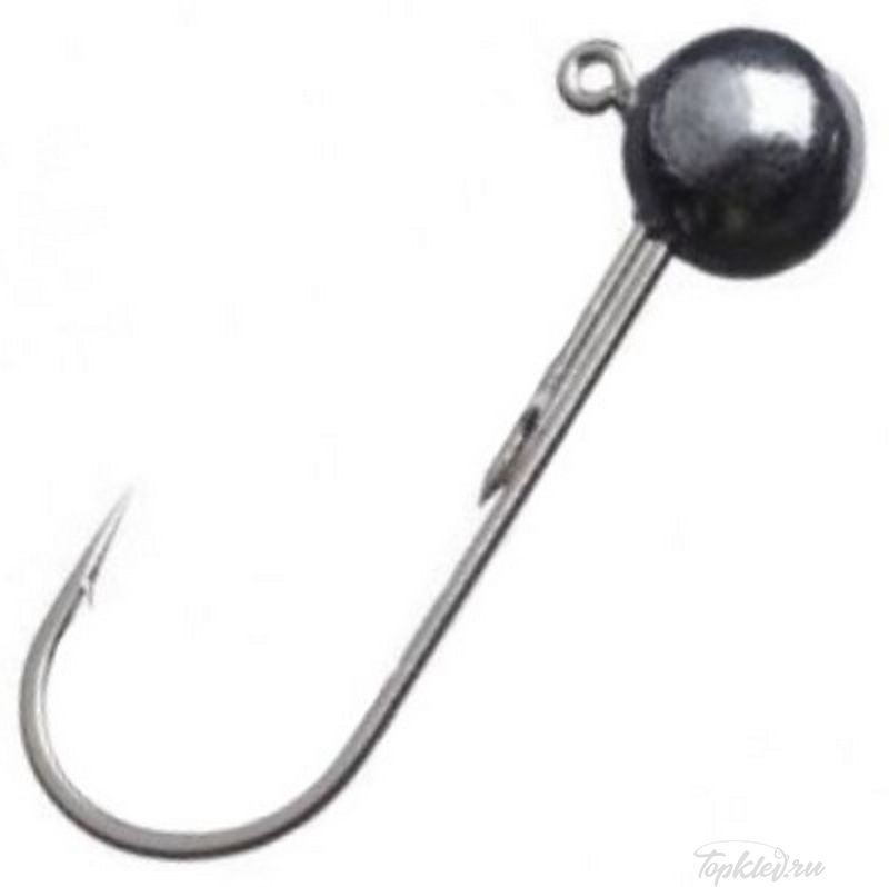 Джиг-головка Decoy VJ-39 #1-1/8oz. 3.5g.