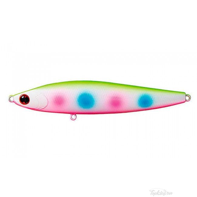 Воблер Daiwa MORETHAN SWITCH HITTER 105S PEARL FUYAJYO