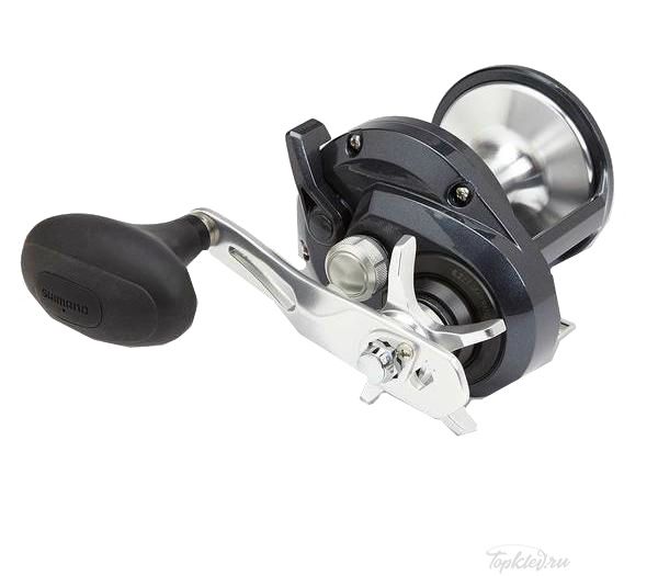 Катушка Shimano TORIUM 30HGAL