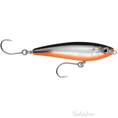 Воблер Rapala X-Rap Saltwater Subwalk SXRSB09-RDB Воблер Rapala X-Rap Saltwater Subwalk SXRSB09-RDB