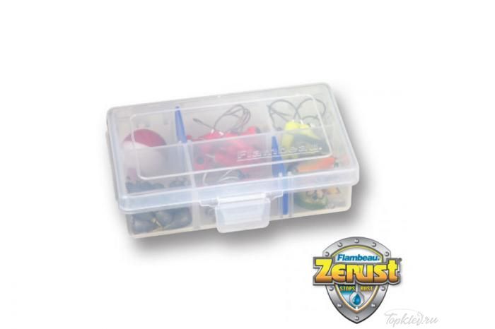 Коробка Flambeau 1002TTD