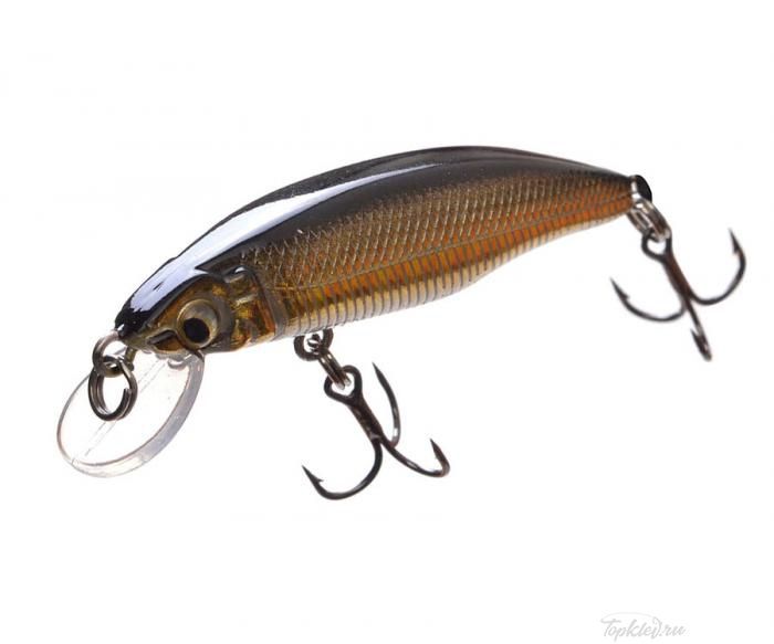 Воблер Flagman MAD MINNOW SP50 mm 085 0,3 - 0,7m suspending