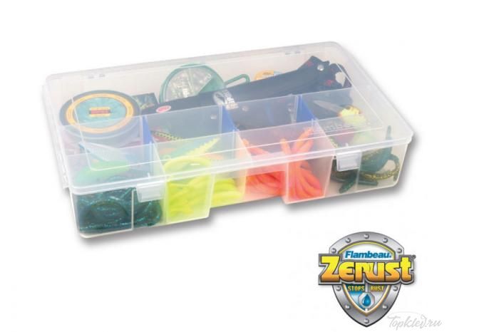 Коробка Flambeau 7003R