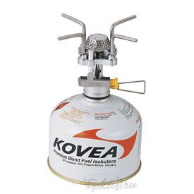 Горелка газовая Kovea KB-0409
