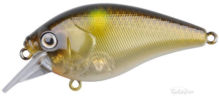 Воблер Spro "IKIRU CRANK-SL SFL OLD AYU"