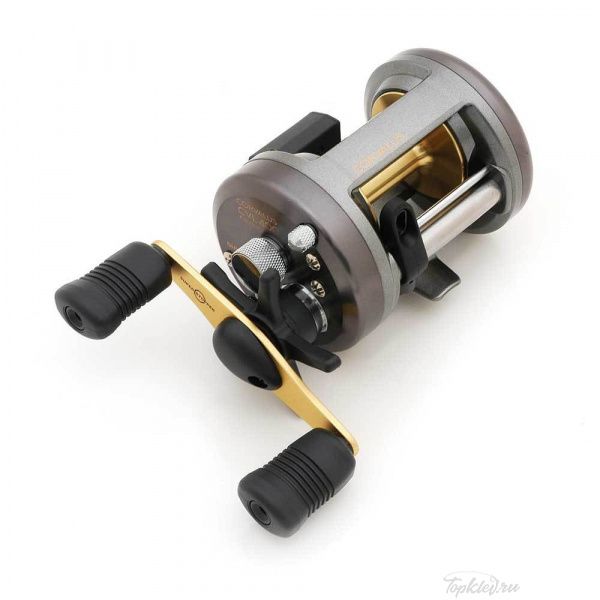 Катушка Shimano CORVALUS 400 (RH)