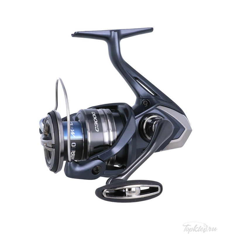 Катушка Shimano 22 MIRAVEL C3000