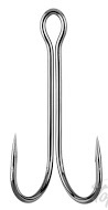 Крючок Gamakatsu Double 22 LONG SHANK №2/0 (6 шт.)