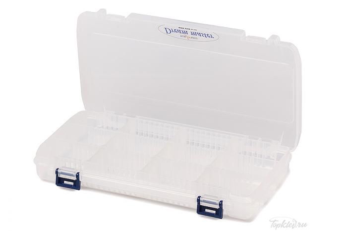 Коробка Ring Star DM-2300