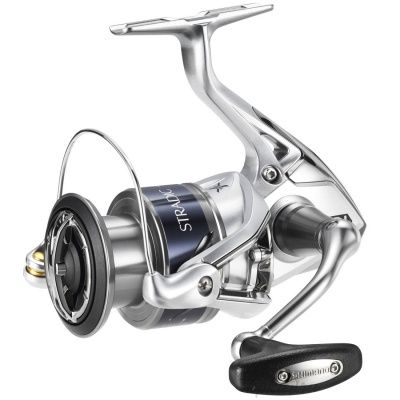 Катушка Shimano 15 STRADIC 1000 FK