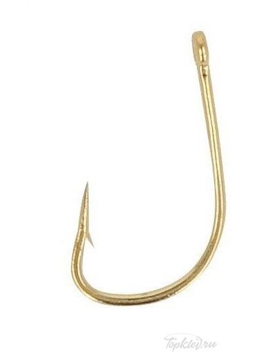 Крючок Gamakatsu Method Allround Classic G №12 (10шт.)