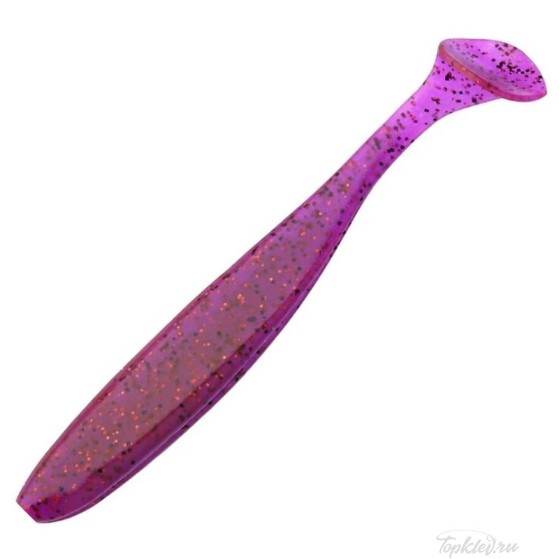 Приманка силиконовая Keitech Easy Shiner 8" PAL #13 Mystic Spice