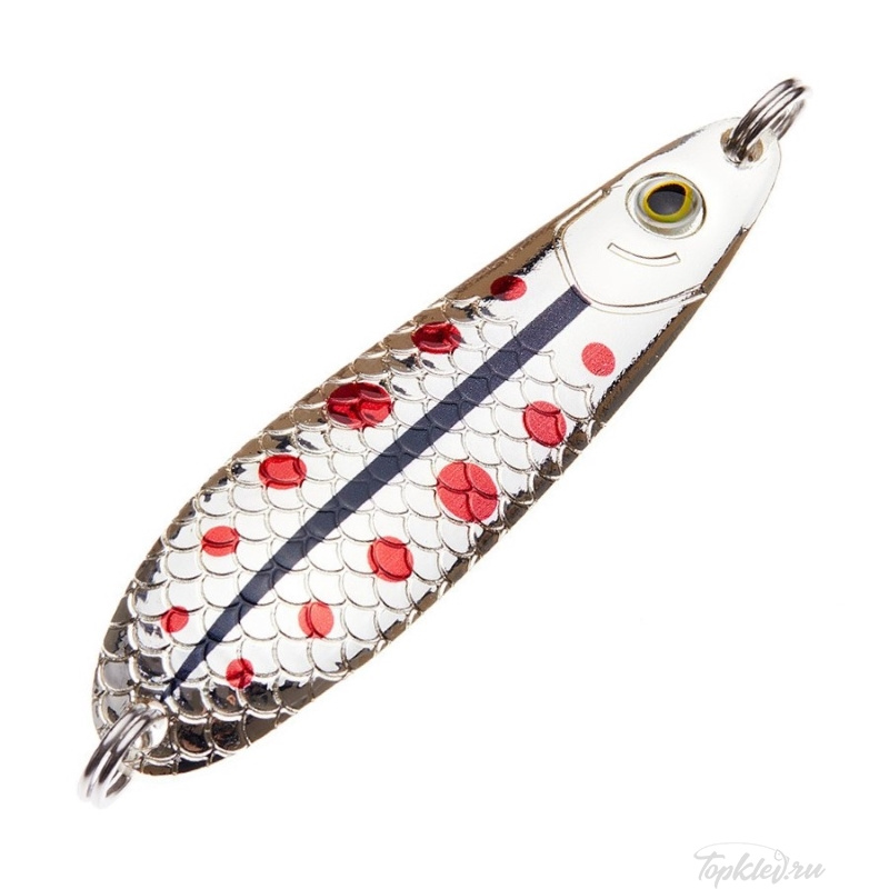 Блесна Higashi Kamchatka 40g #03 Блесна Higashi Kamchatka 40g #03
